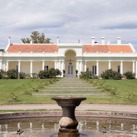 Estancia La Paz Hotel Ascochinga Luaran gambar