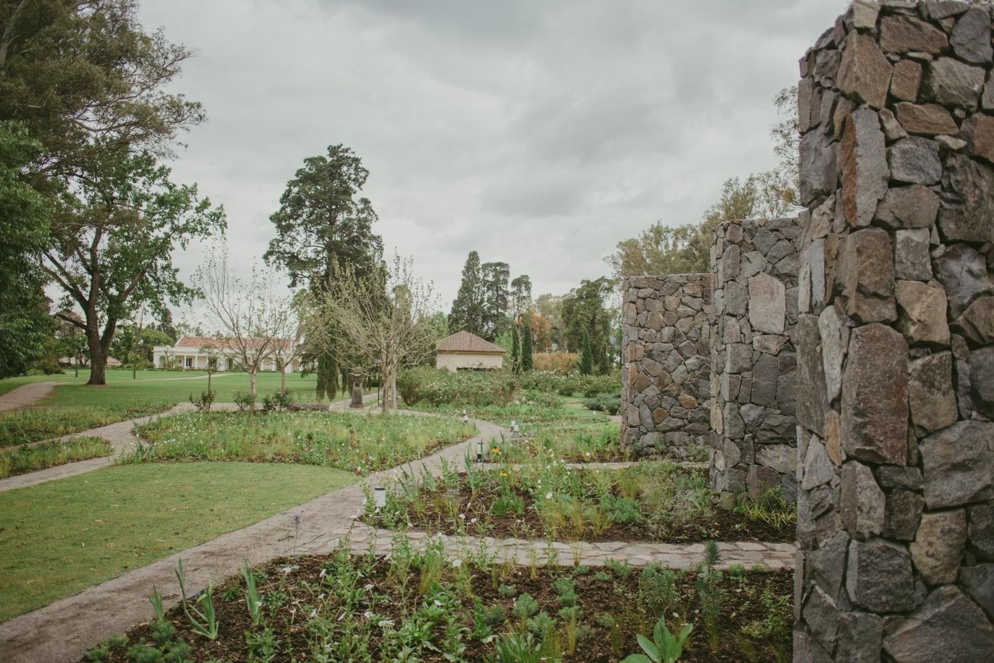 Estancia La Paz Hotel Ascochinga Luaran gambar