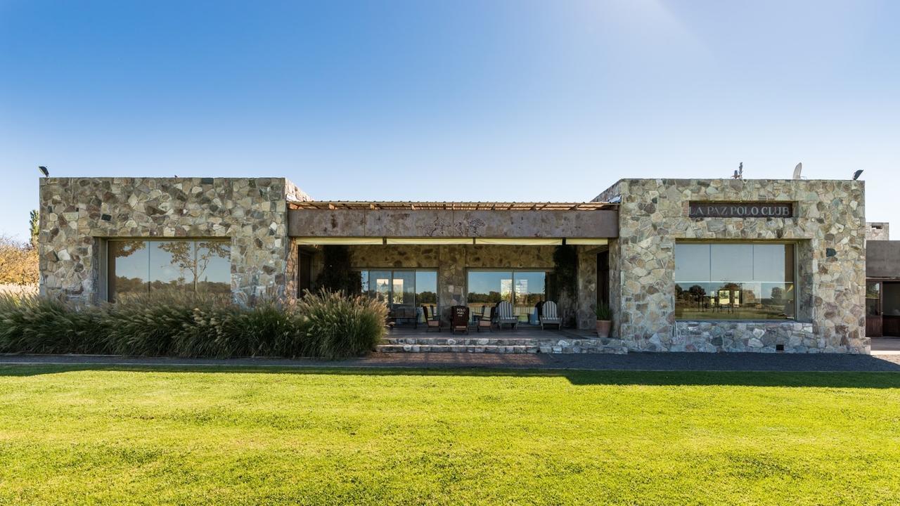 Estancia La Paz Hotel Ascochinga Luaran gambar