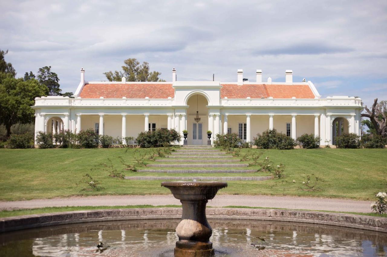 Estancia La Paz Hotel Ascochinga Luaran gambar